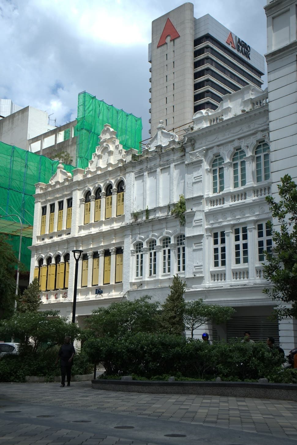Medan Pasar