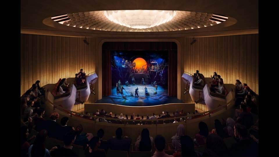 Theatre